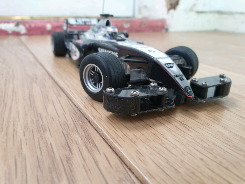 kyosho mini z formula 1 f1 mini rc cars